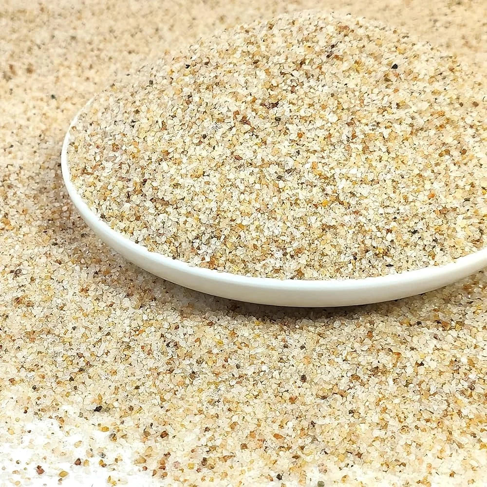 Aquarium Sand Substrate for Aquariums