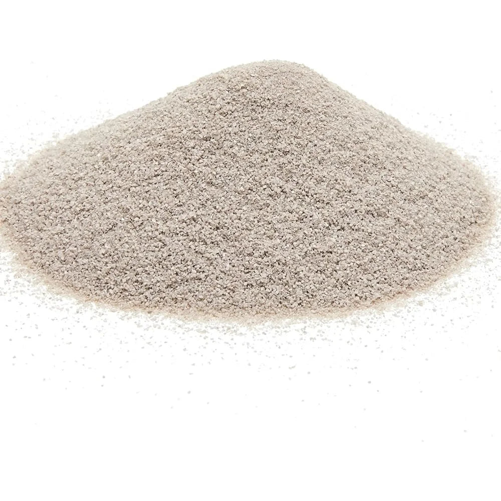 Vita Sand 10lbs Sahara Slate Natural Reptile Substrate Pellets Immune Boost No Additives Color Options Available
