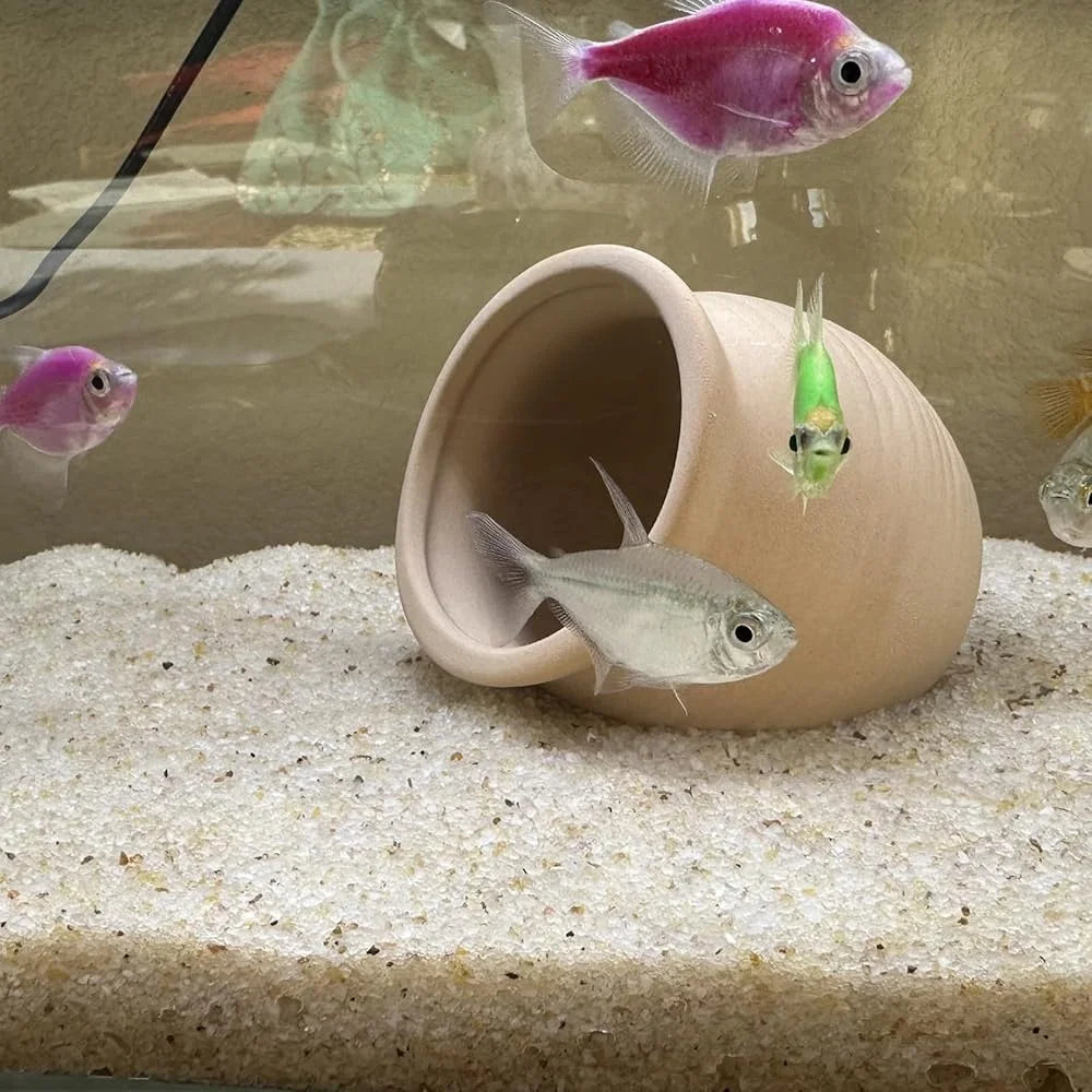 Aquarium Sand Substrate for Aquariums