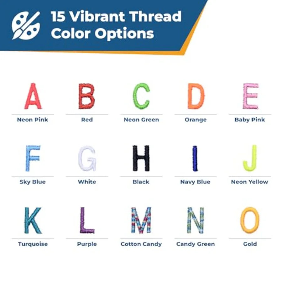 Custom Embroidered Dog Collar With Pet Name And Phone