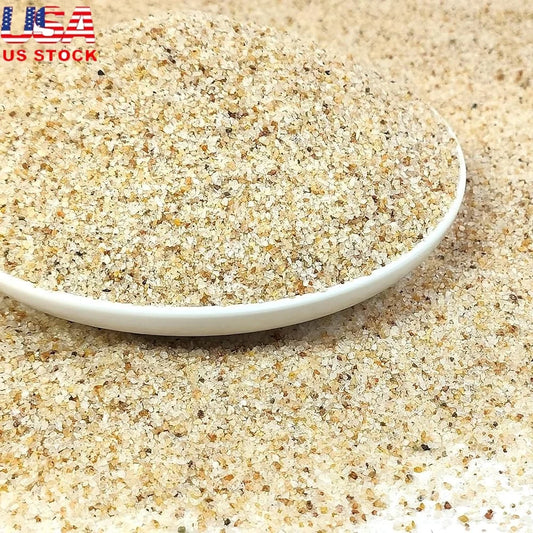 Aquarium Sand Substrate for Aquariums